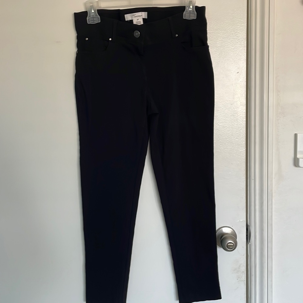 Comfy dress pants